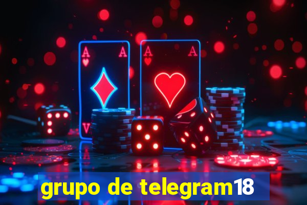 grupo de telegram18