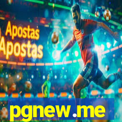 pgnew.me