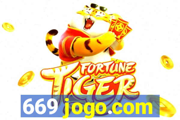 669 jogo.com