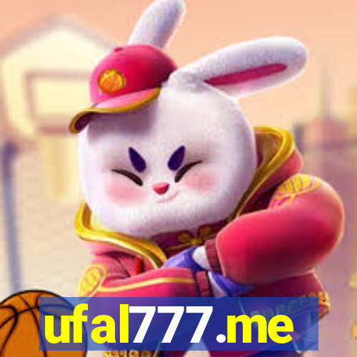 ufal777.me