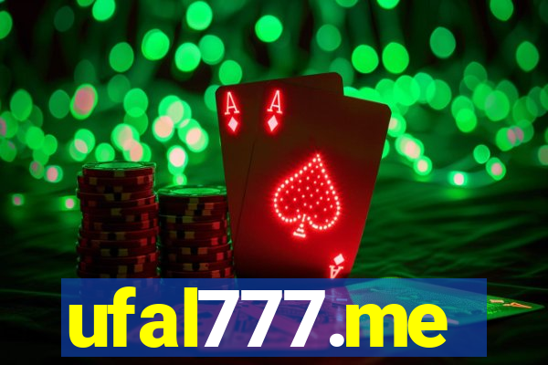 ufal777.me