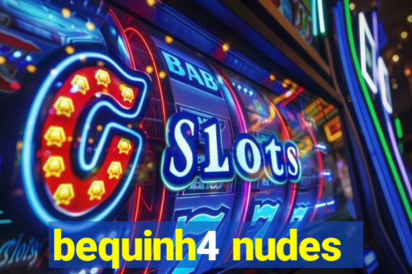 bequinh4 nudes