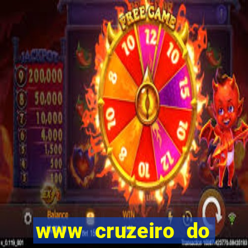 www cruzeiro do sul virtual area do aluno