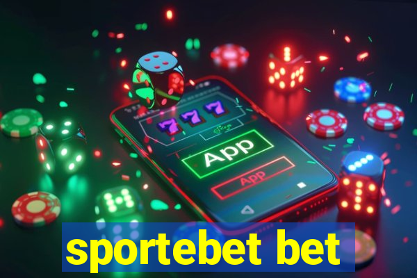 sportebet bet