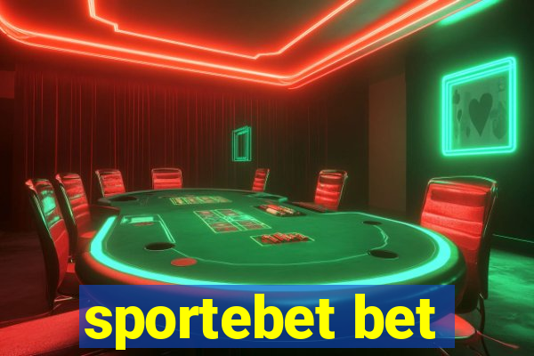 sportebet bet