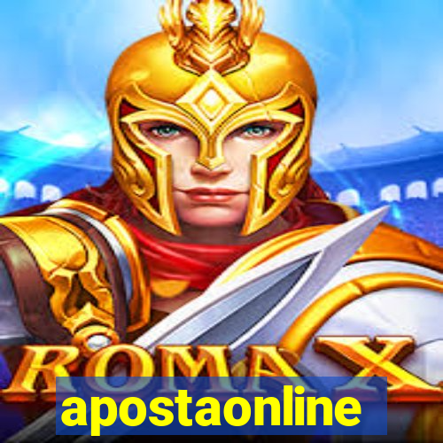 apostaonline