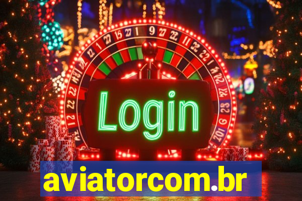 aviatorcom.br