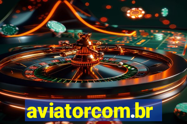 aviatorcom.br