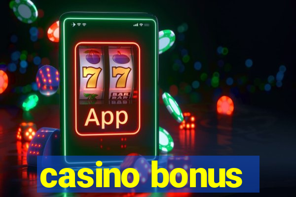 casino bonus