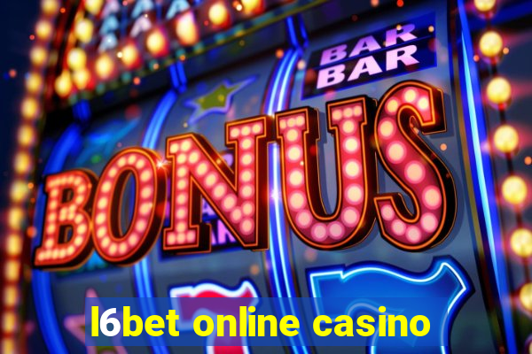 l6bet online casino