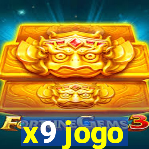 x9 jogo