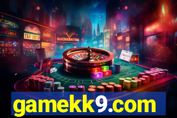 gamekk9.com