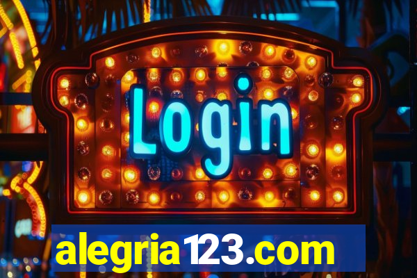 alegria123.com