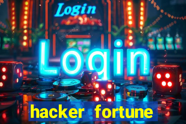 hacker fortune tiger gratis