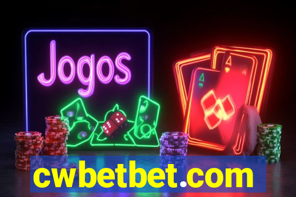 cwbetbet.com