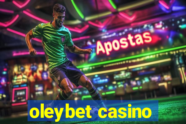 oleybet casino