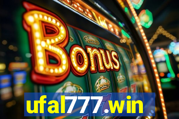 ufal777.win