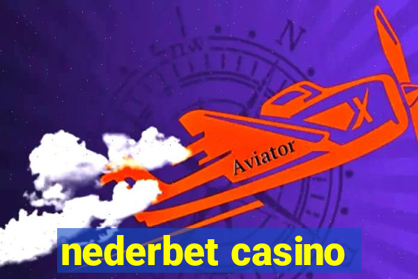 nederbet casino