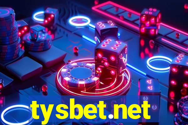 tysbet.net