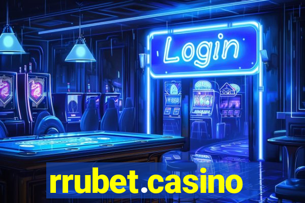 rrubet.casino