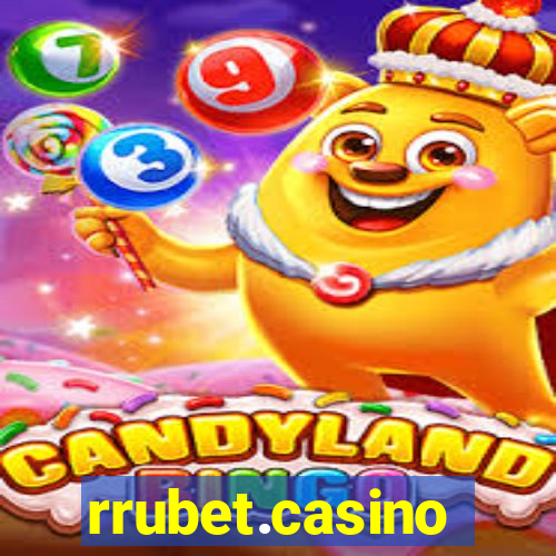 rrubet.casino