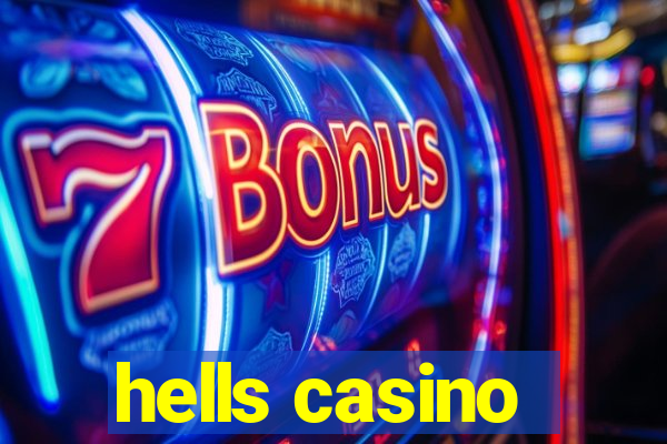 hells casino