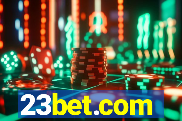 23bet.com