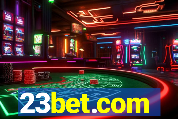 23bet.com