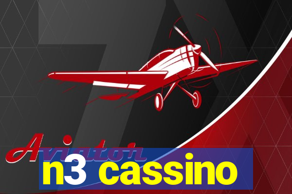 n3 cassino