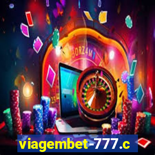 viagembet-777.com