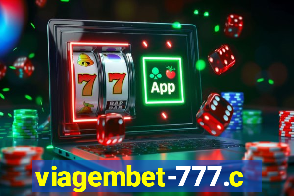 viagembet-777.com