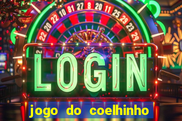 jogo do coelhinho jogo do coelhinho