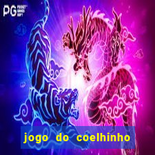 jogo do coelhinho jogo do coelhinho