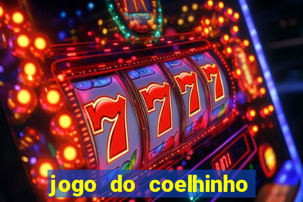 jogo do coelhinho jogo do coelhinho