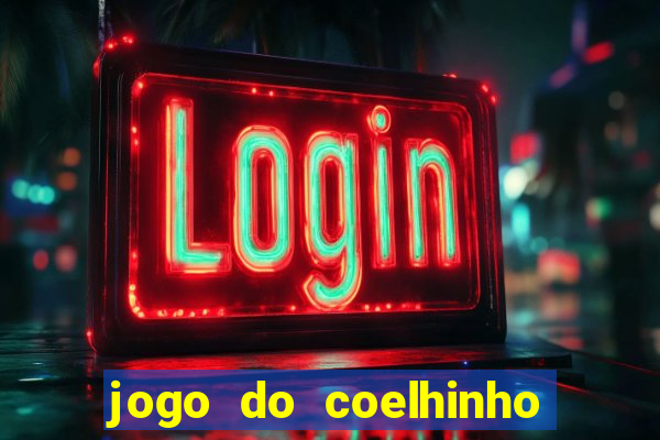 jogo do coelhinho jogo do coelhinho