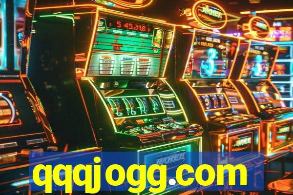 qqqjogg.com