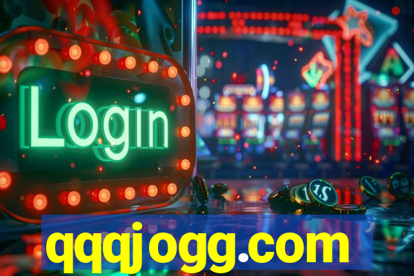 qqqjogg.com