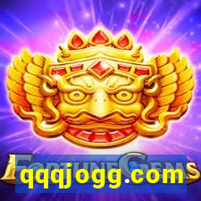 qqqjogg.com