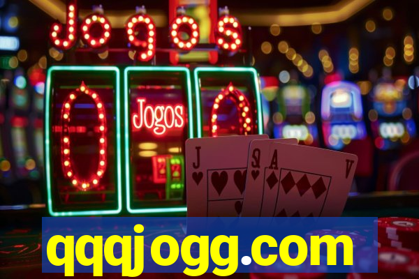 qqqjogg.com