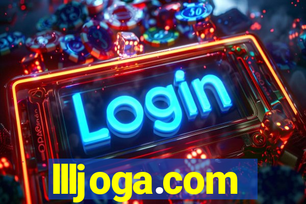 llljoga.com