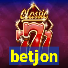 betjon