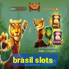 brasil slots