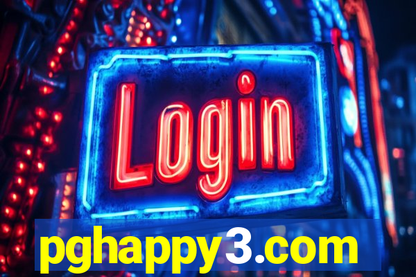 pghappy3.com