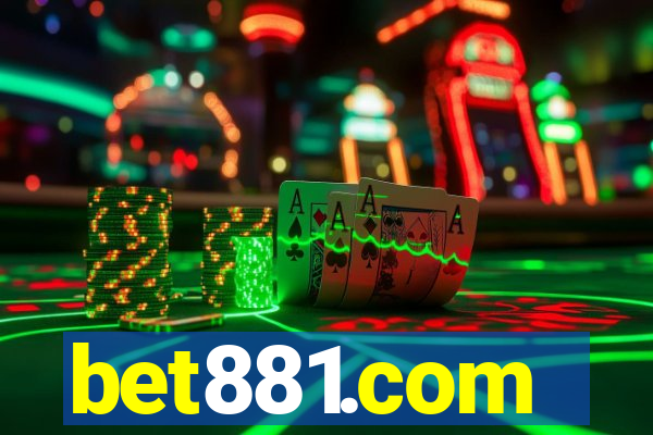 bet881.com