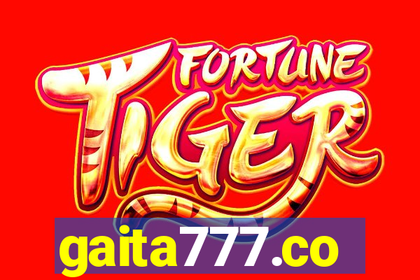 gaita777.co