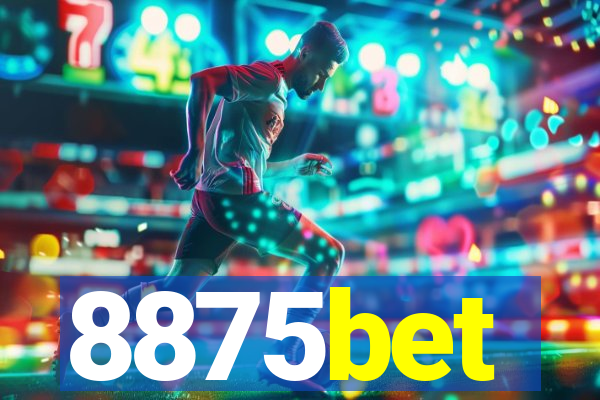 8875bet