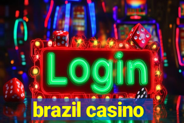 brazil casino