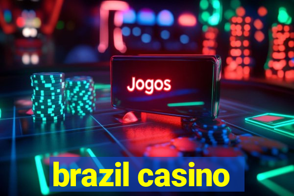 brazil casino