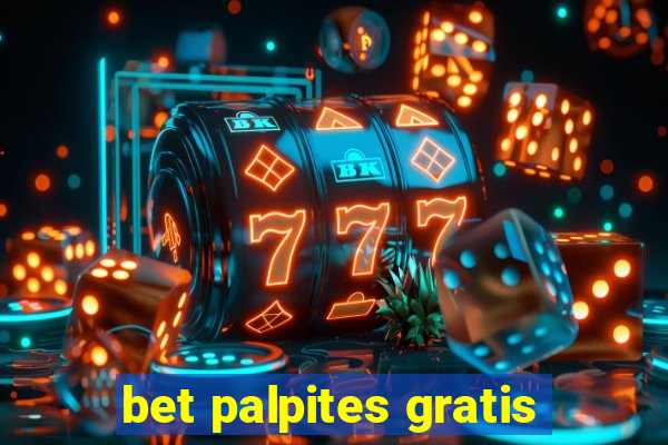 bet palpites gratis