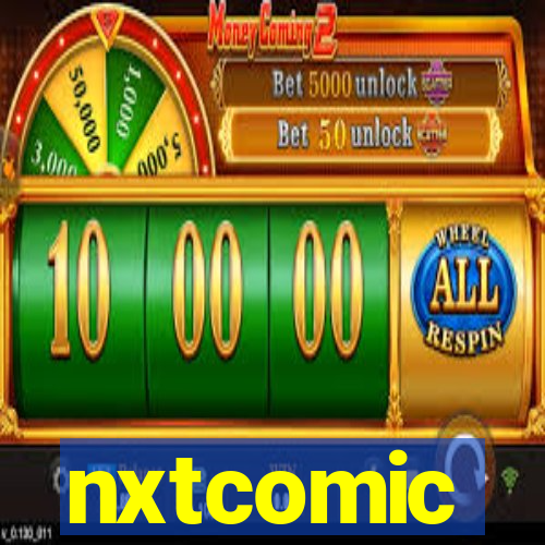 nxtcomic